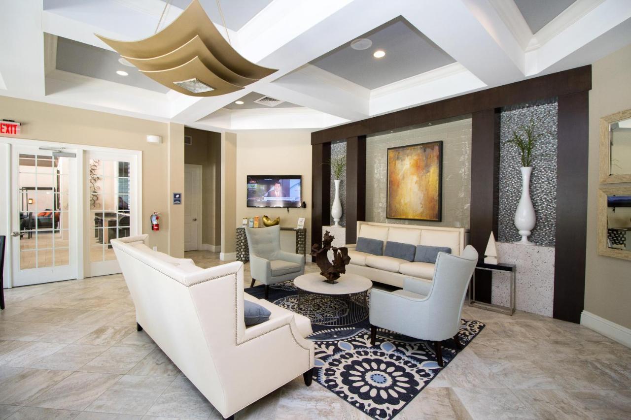 Serene Bliss At White Rose Villas ดาเวนพอร์ต ภายนอก รูปภาพ