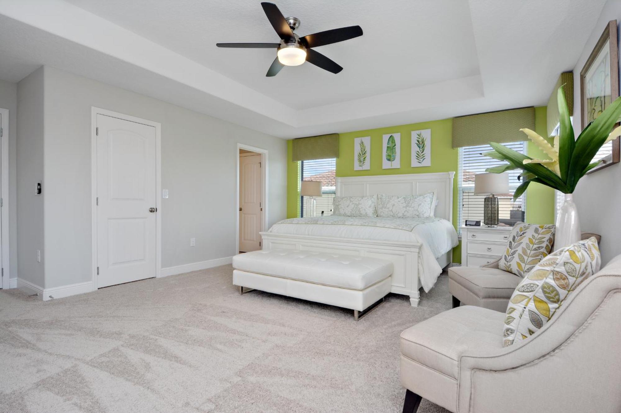 Serene Bliss At White Rose Villas ดาเวนพอร์ต ภายนอก รูปภาพ